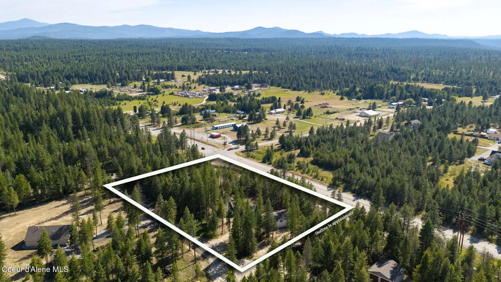 80 Carbonate Lane Oldtown ID 83822