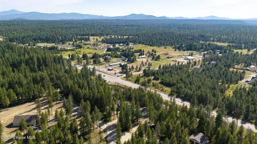 80 Carbonate Lane Oldtown ID 83822