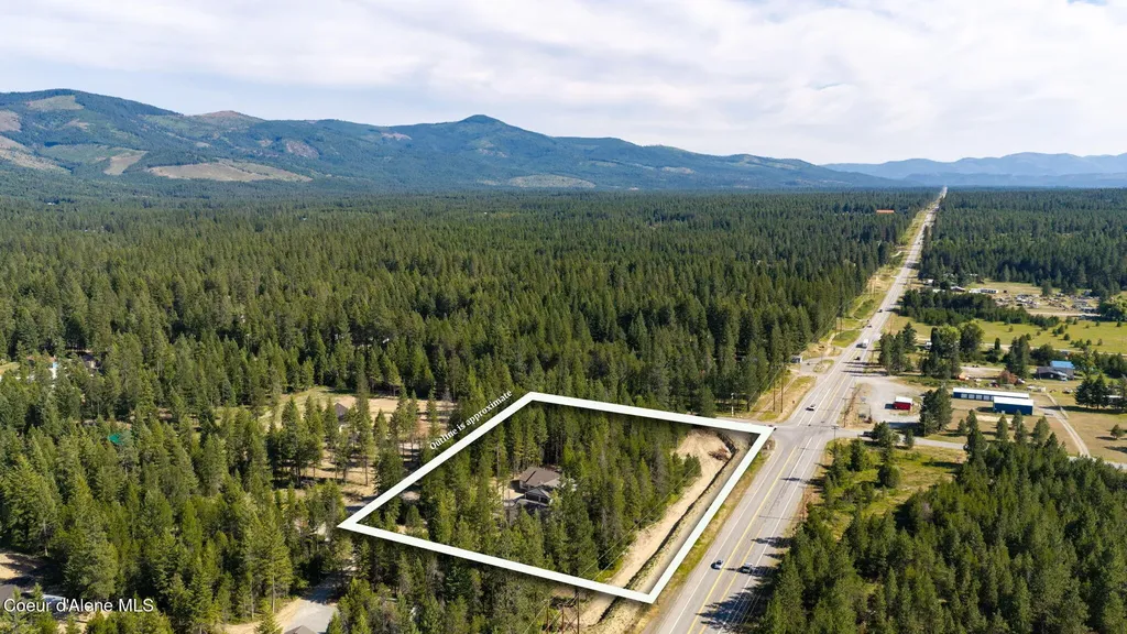80 Carbonate Lane Oldtown ID 83822