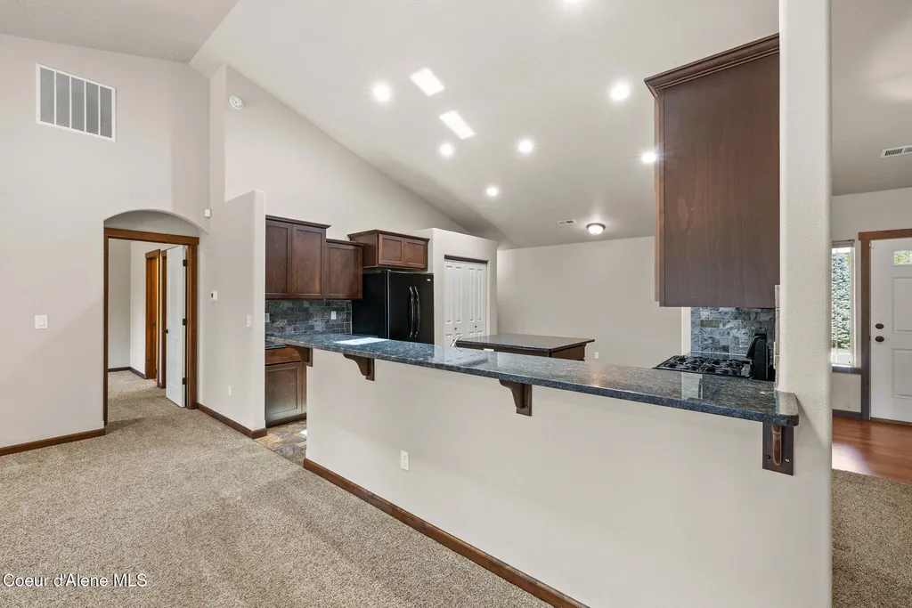 2912 E Thrush Drive Post Falls ID 83854