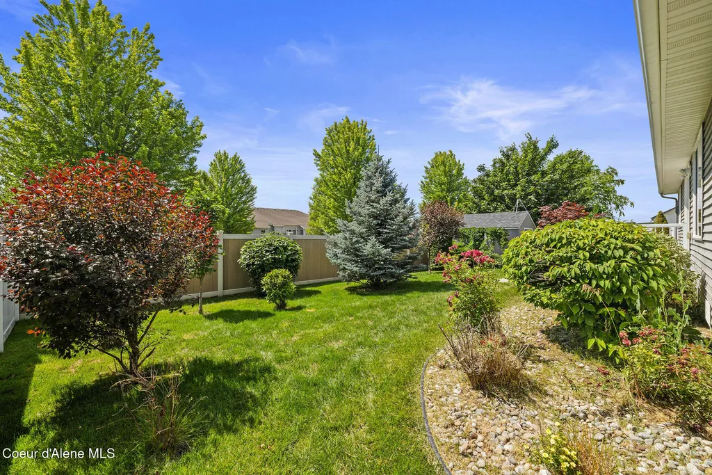 2912 E Thrush Drive Post Falls ID 83854