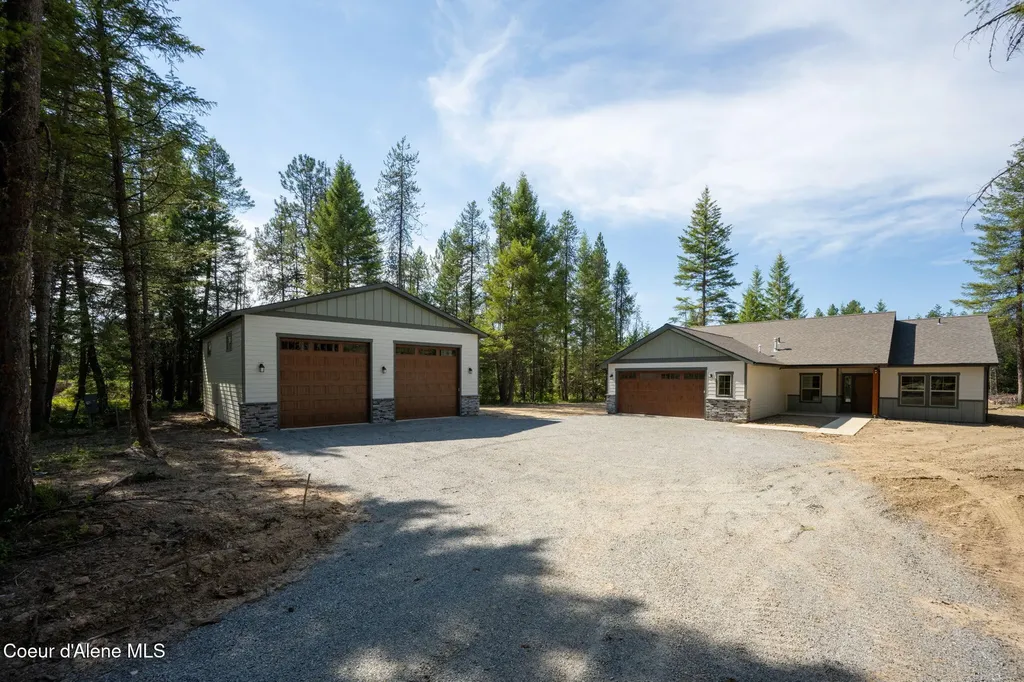 98 Carbonate Lane Oldtown ID 83822