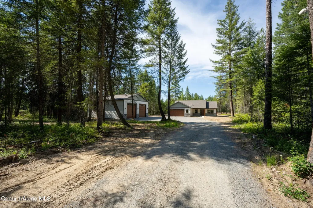 98 Carbonate Lane Oldtown ID 83822