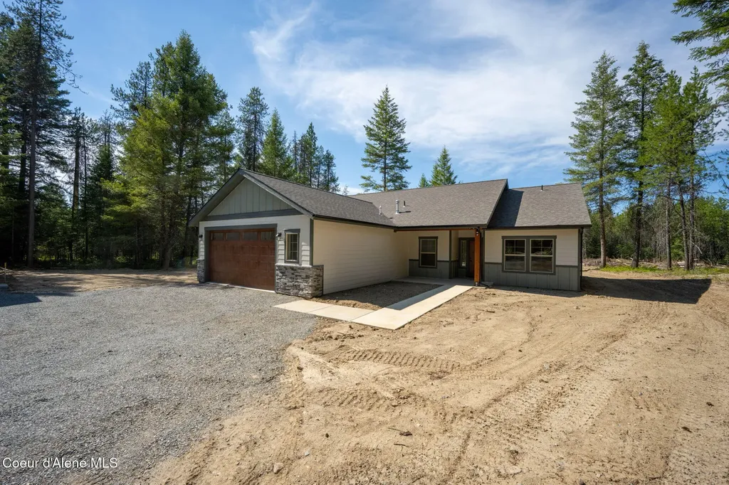98 Carbonate Lane Oldtown ID 83822