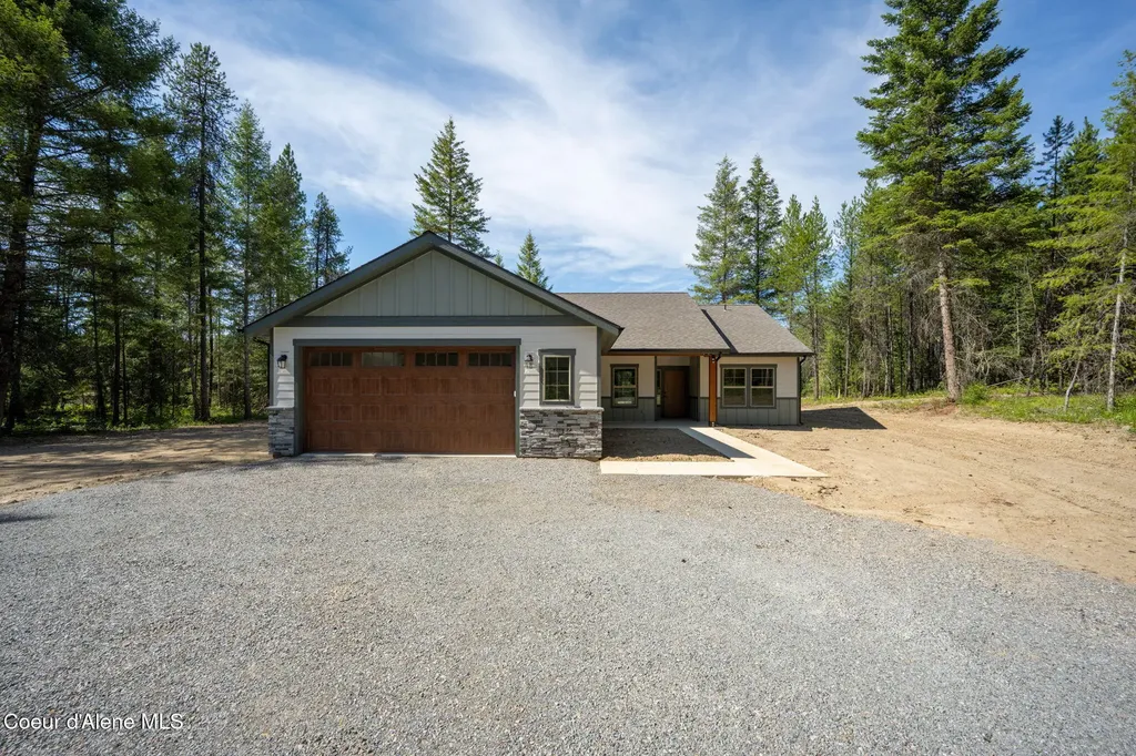 98 Carbonate Lane Oldtown ID 83822