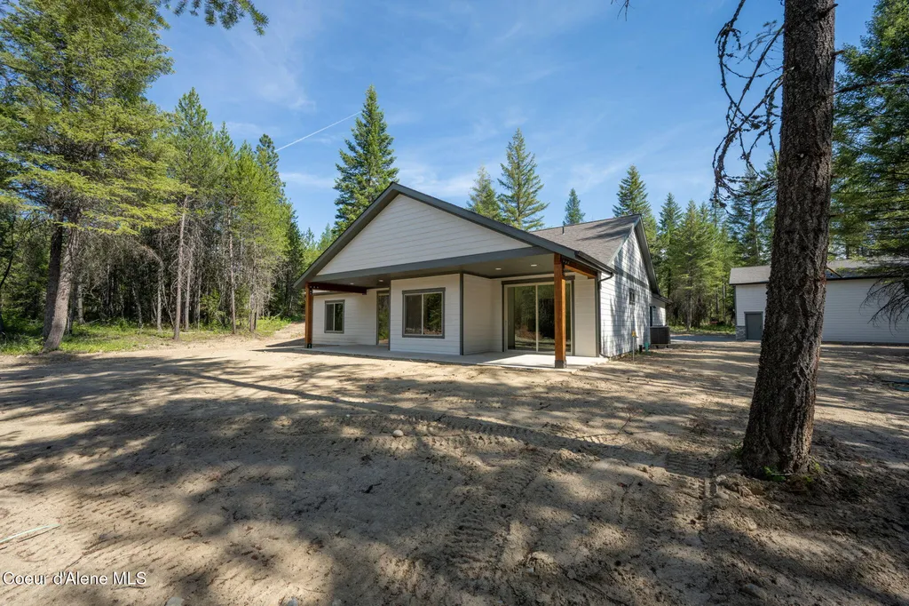 98 Carbonate Lane Oldtown ID 83822