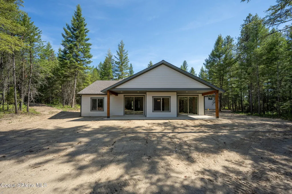98 Carbonate Lane Oldtown ID 83822