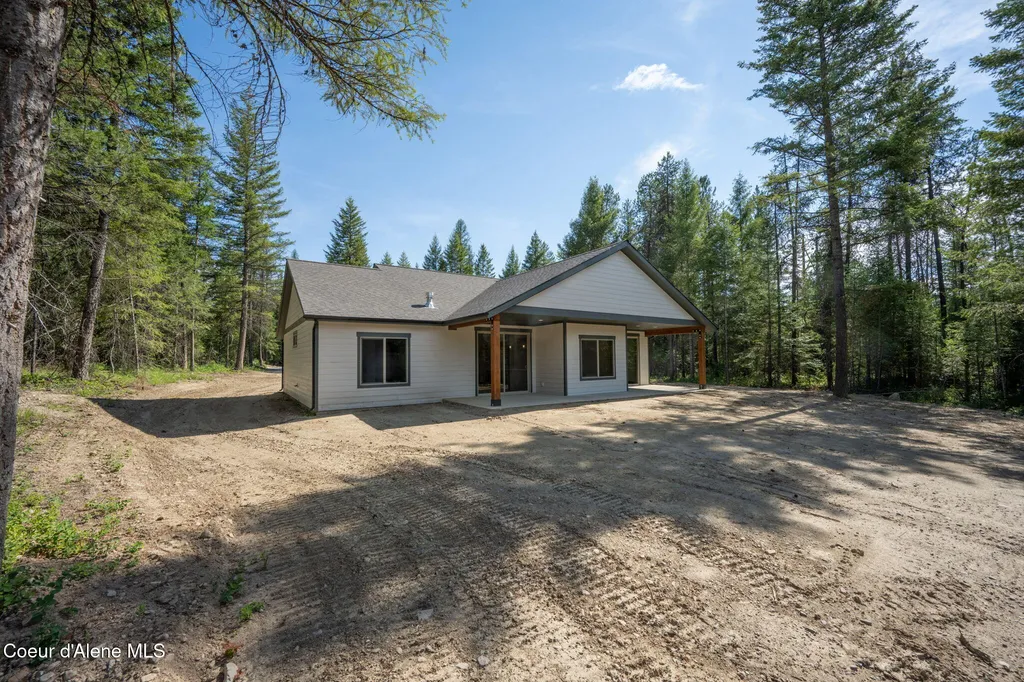 98 Carbonate Lane Oldtown ID 83822