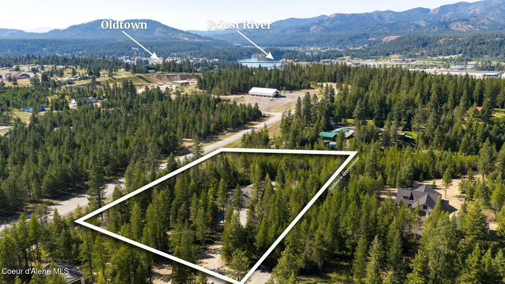 98 Carbonate Lane Oldtown ID 83822