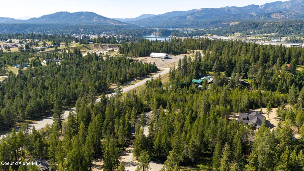 98 Carbonate Lane Oldtown ID 83822