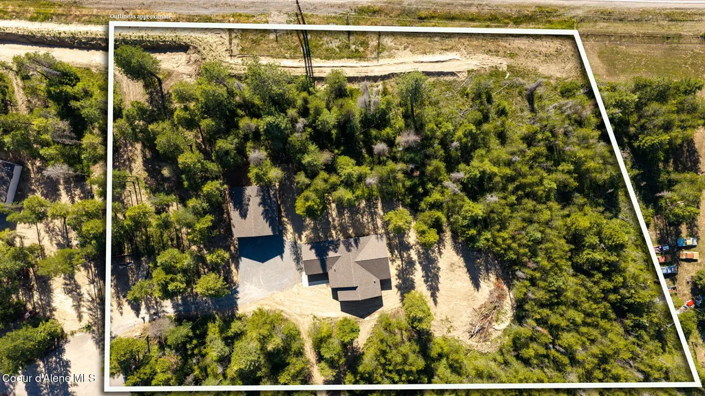 98 Carbonate Lane Oldtown ID 83822