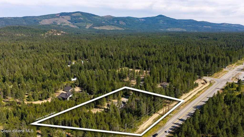 98 Carbonate Lane Oldtown ID 83822