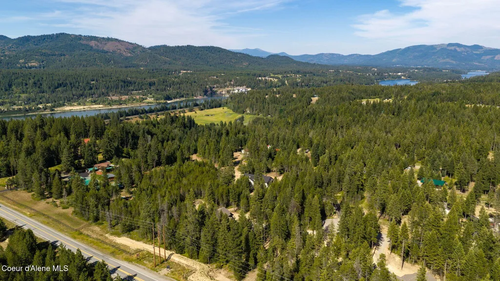 98 Carbonate Lane Oldtown ID 83822