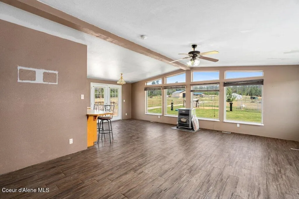 51 Bowers Trail Spirit Lake ID 83869