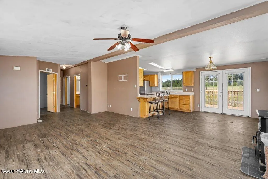 51 Bowers Trail Spirit Lake ID 83869