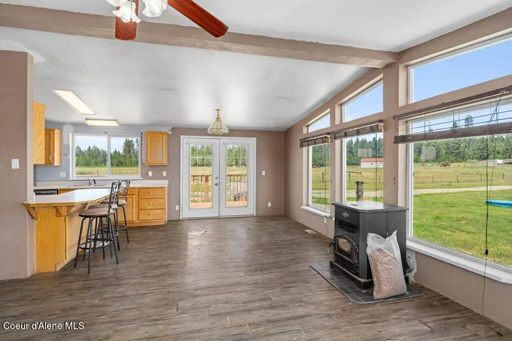 51 Bowers Trail Spirit Lake ID 83869