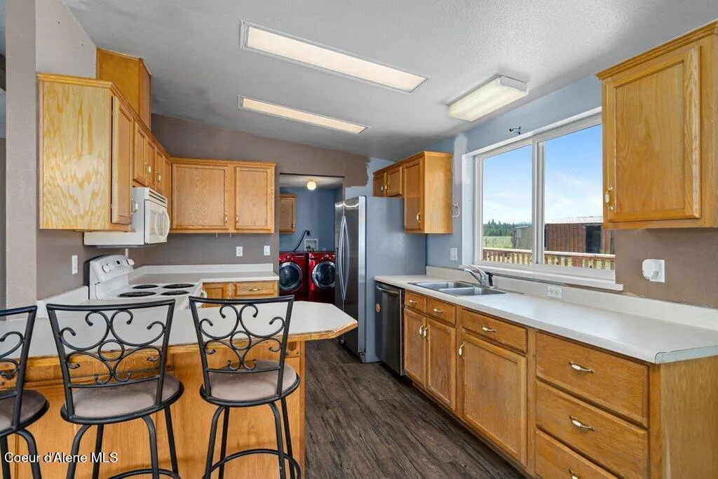 51 Bowers Trail Spirit Lake ID 83869