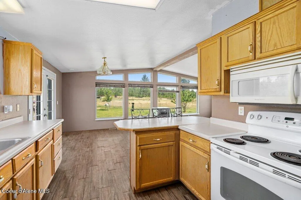 51 Bowers Trail Spirit Lake ID 83869