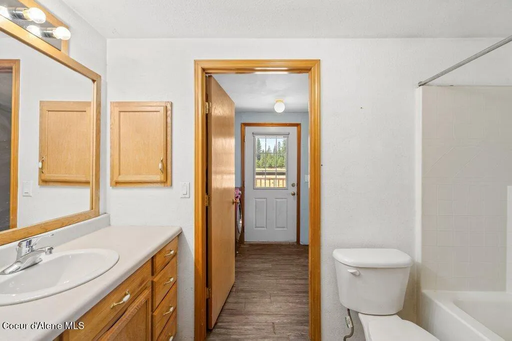 51 Bowers Trail Spirit Lake ID 83869
