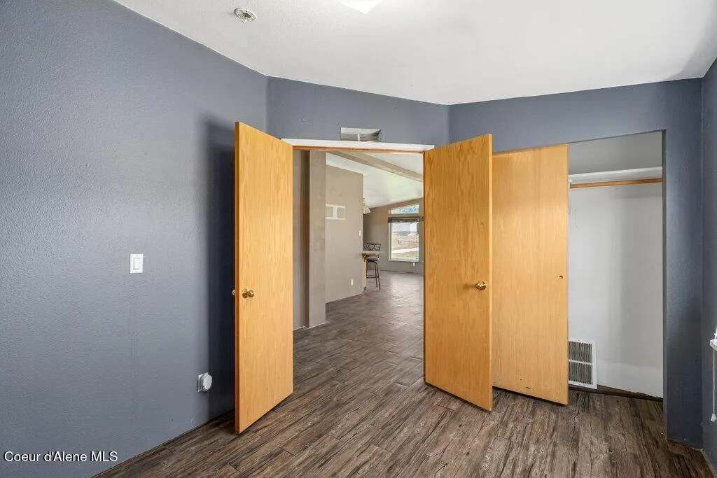 51 Bowers Trail Spirit Lake ID 83869