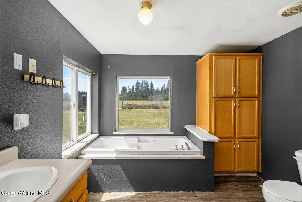 51 Bowers Trail Spirit Lake ID 83869