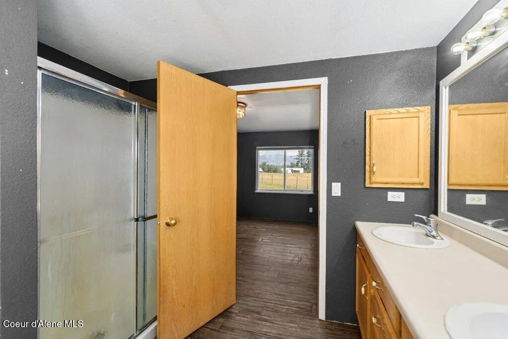 51 Bowers Trail Spirit Lake ID 83869
