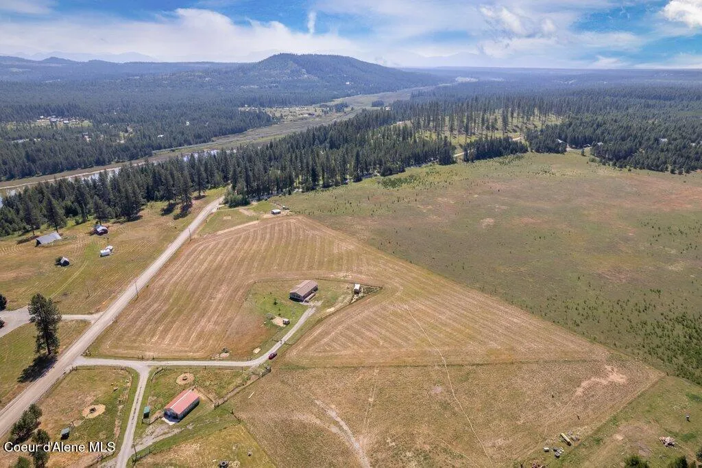 51 Bowers Trail Spirit Lake ID 83869