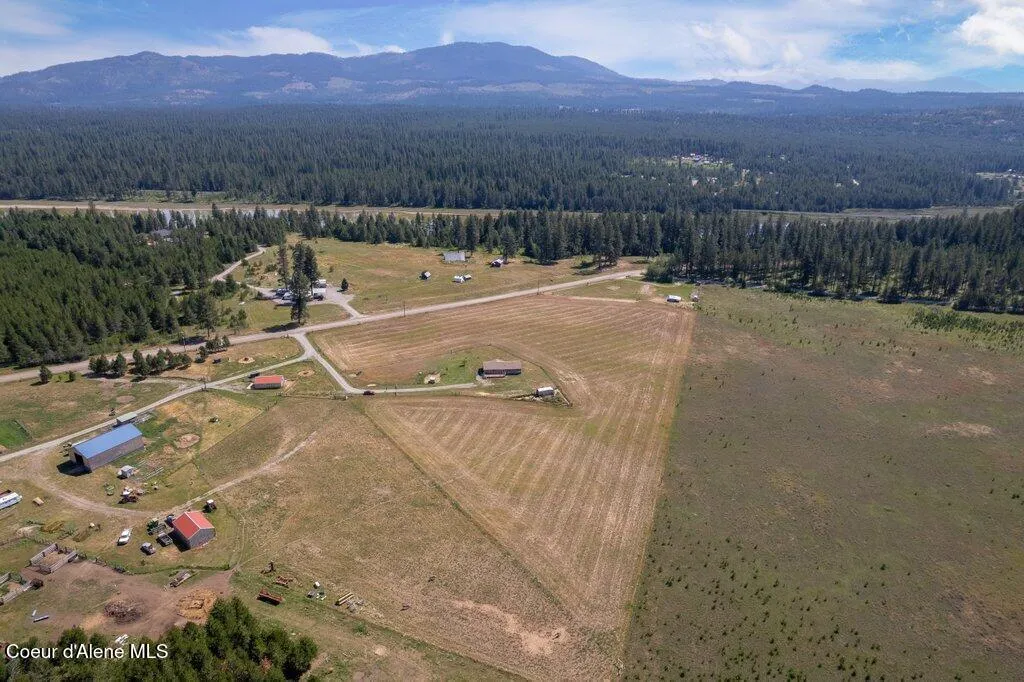 51 Bowers Trail Spirit Lake ID 83869