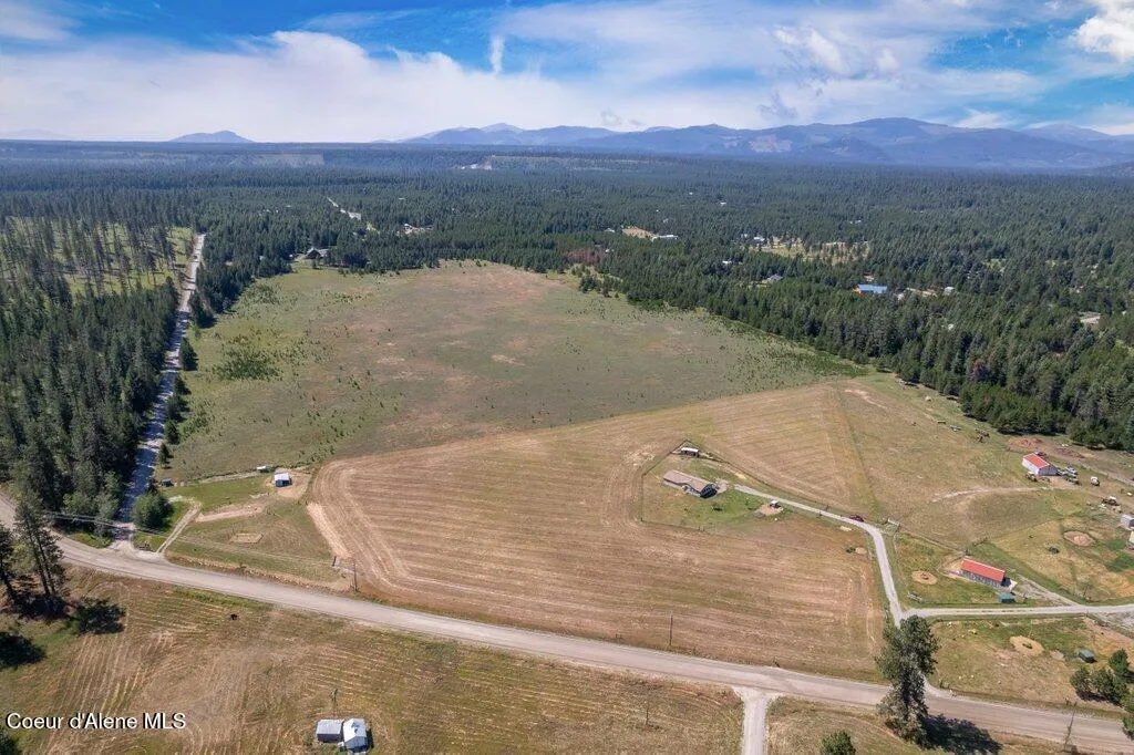 51 Bowers Trail Spirit Lake ID 83869