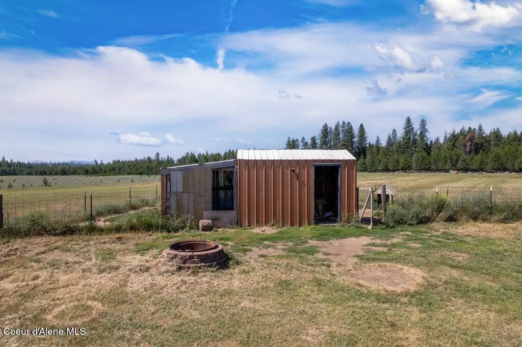 51 Bowers Trail Spirit Lake ID 83869