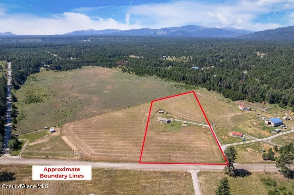 51 Bowers Trail Spirit Lake ID 83869