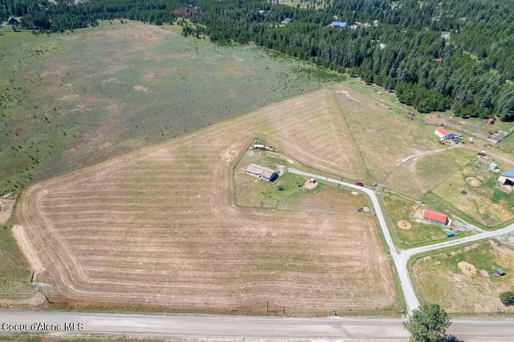 51 Bowers Trail Spirit Lake ID 83869