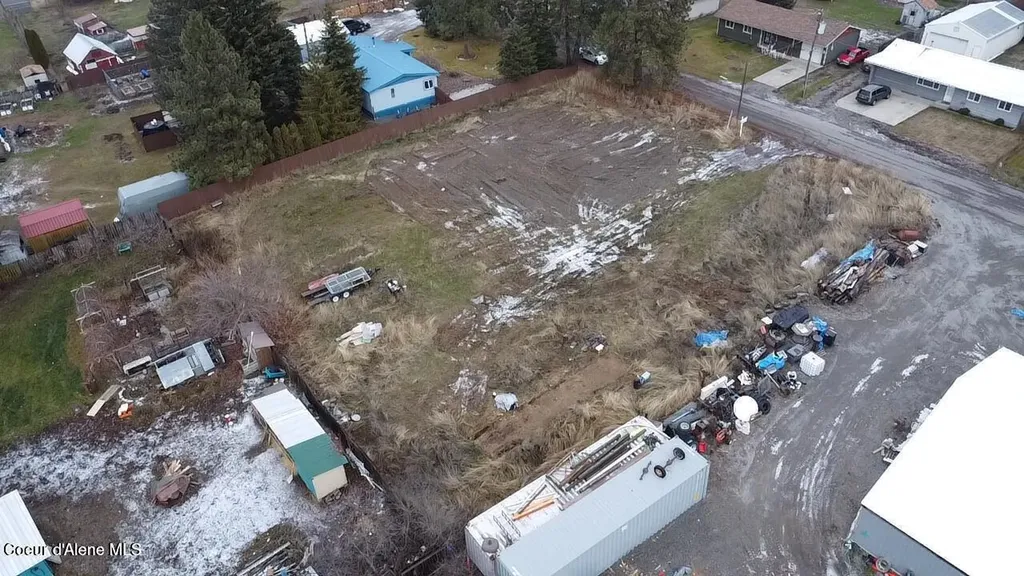 32751 N 4th Avenue Spirit Lake ID 83869