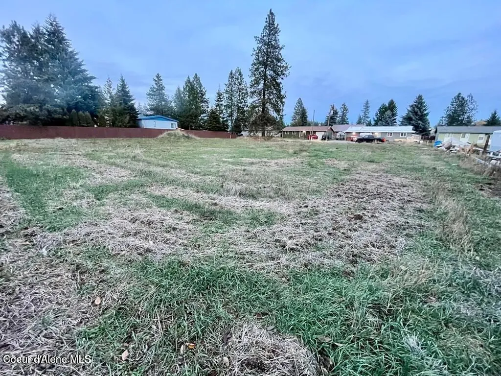 32751 N 4th Avenue Spirit Lake ID 83869
