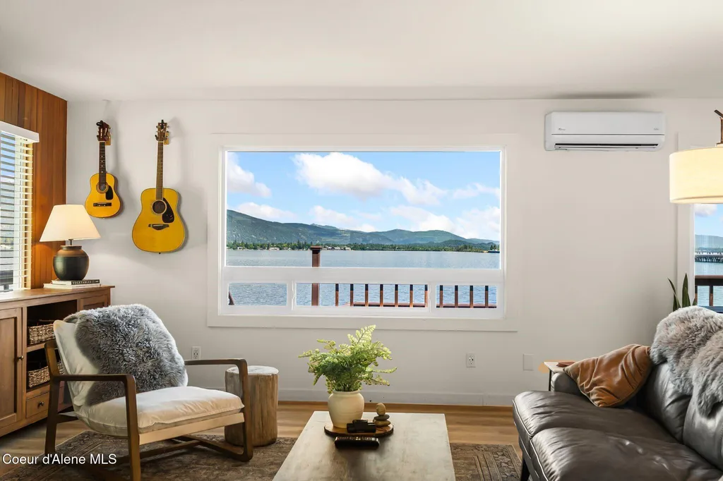 169 Lakeshore Drive Sagle ID 83860