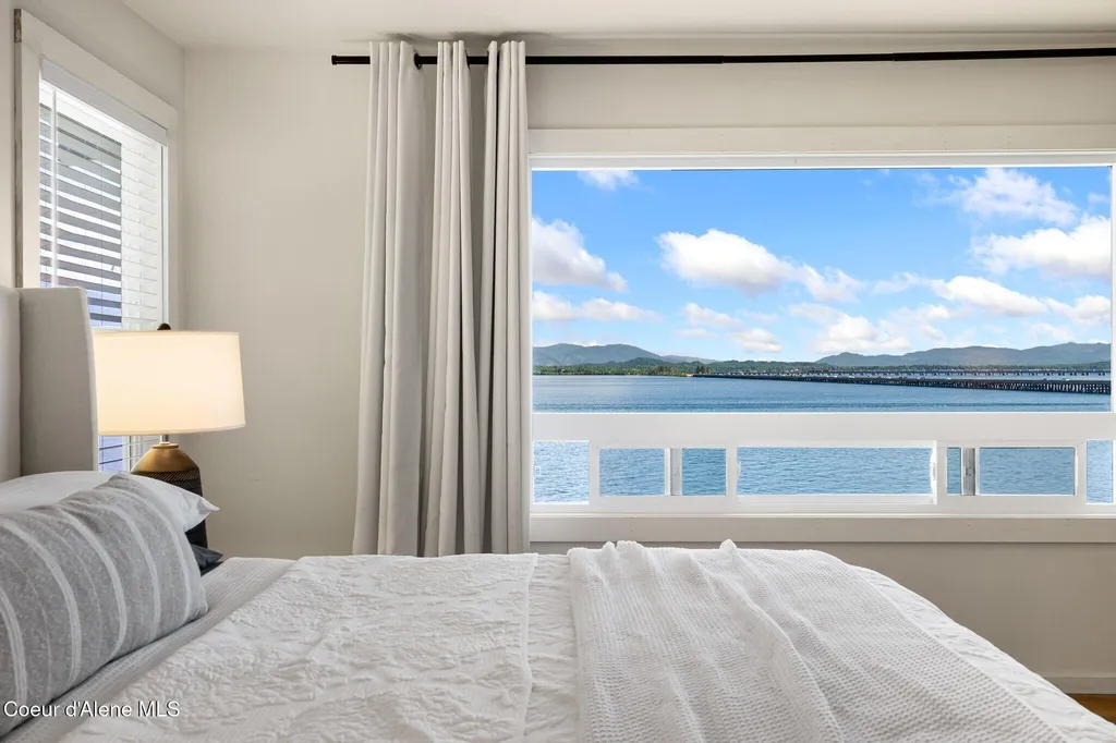169 Lakeshore Drive Sagle ID 83860