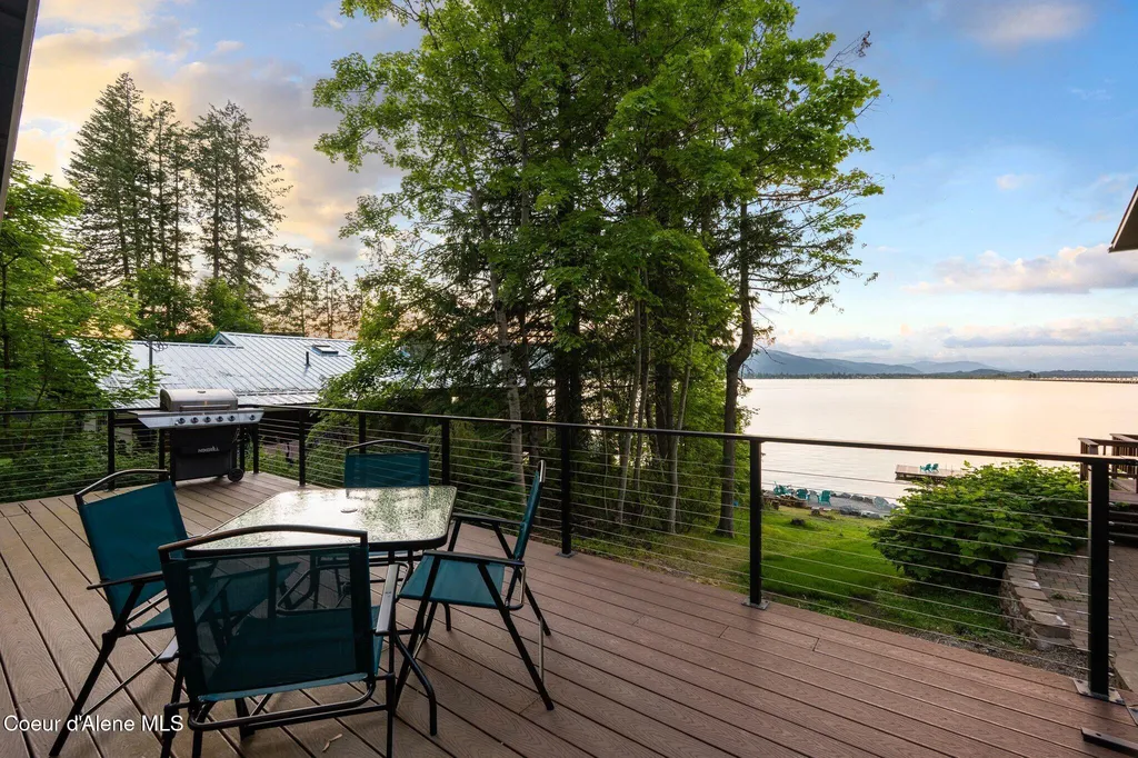 169 Lakeshore Drive Sagle ID 83860