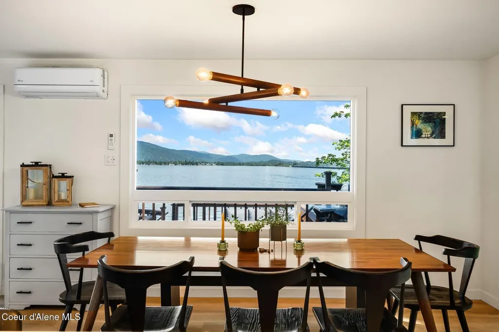 169 Lakeshore Drive Sagle ID 83860