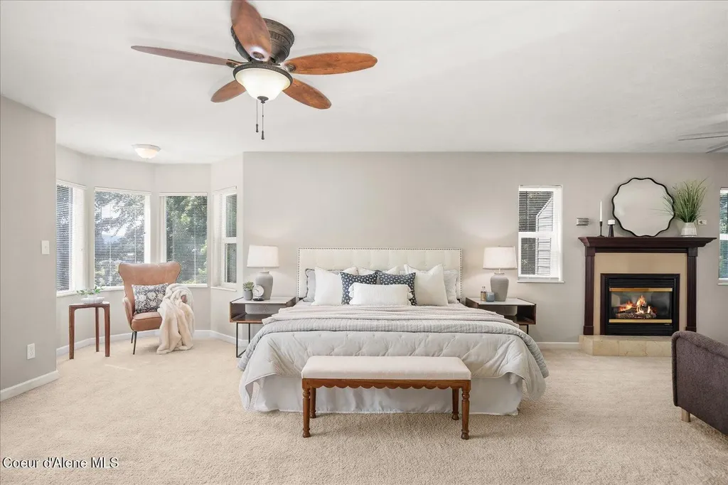 7520 N Mount Carrol Street Dalton Gardens ID 83815