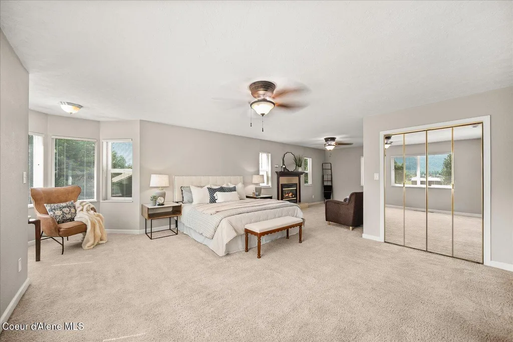 7520 N Mount Carrol Street Dalton Gardens ID 83815