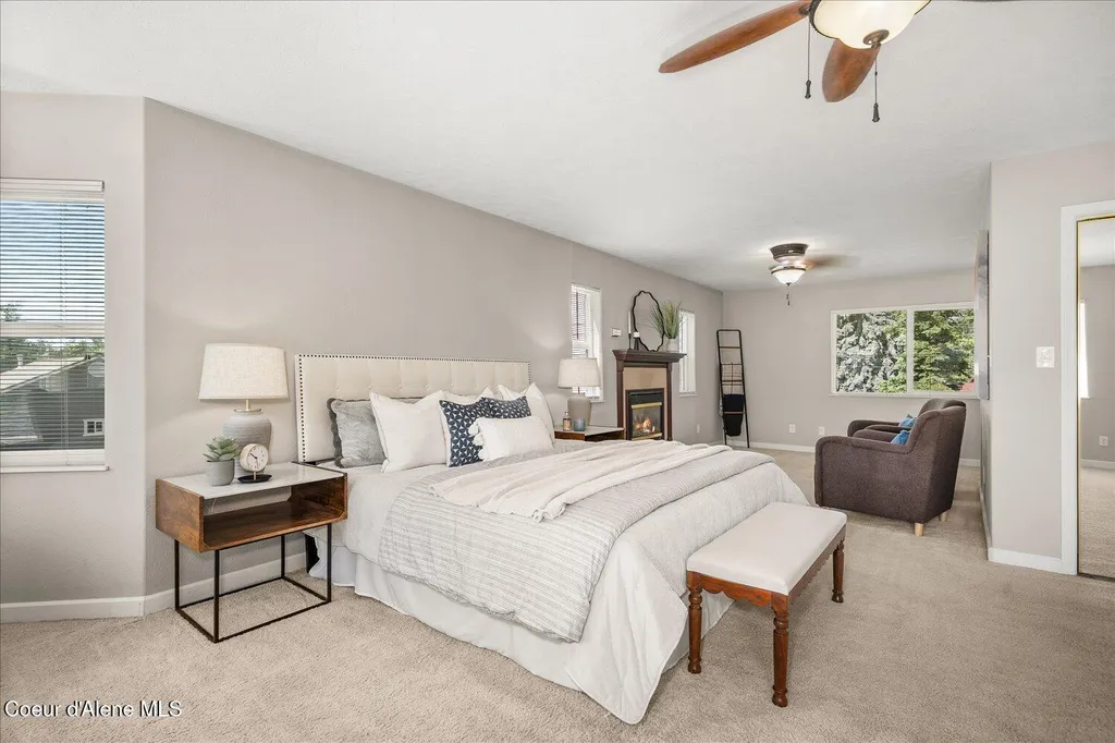 7520 N Mount Carrol Street Dalton Gardens ID 83815