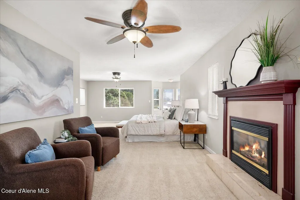 7520 N Mount Carrol Street Dalton Gardens ID 83815