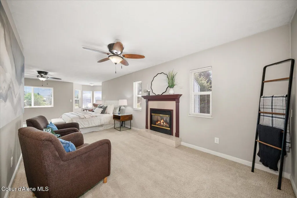 7520 N Mount Carrol Street Dalton Gardens ID 83815