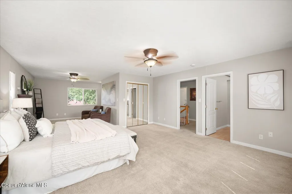 7520 N Mount Carrol Street Dalton Gardens ID 83815