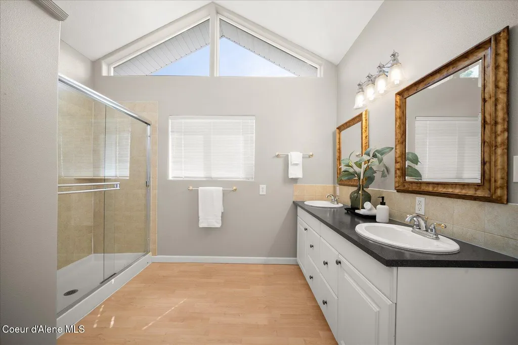 7520 N Mount Carrol Street Dalton Gardens ID 83815