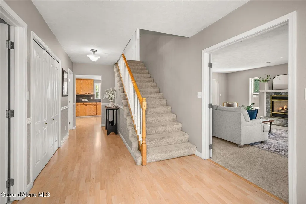 7520 N Mount Carrol Street Dalton Gardens ID 83815
