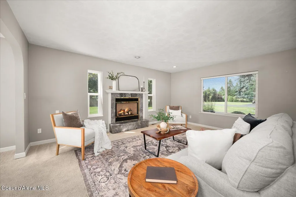 7520 N Mount Carrol Street Dalton Gardens ID 83815