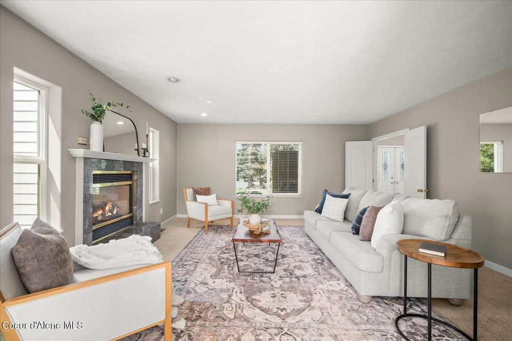 7520 N Mount Carrol Street Dalton Gardens ID 83815