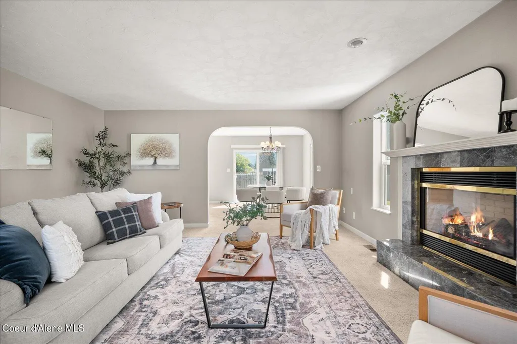 7520 N Mount Carrol Street Dalton Gardens ID 83815