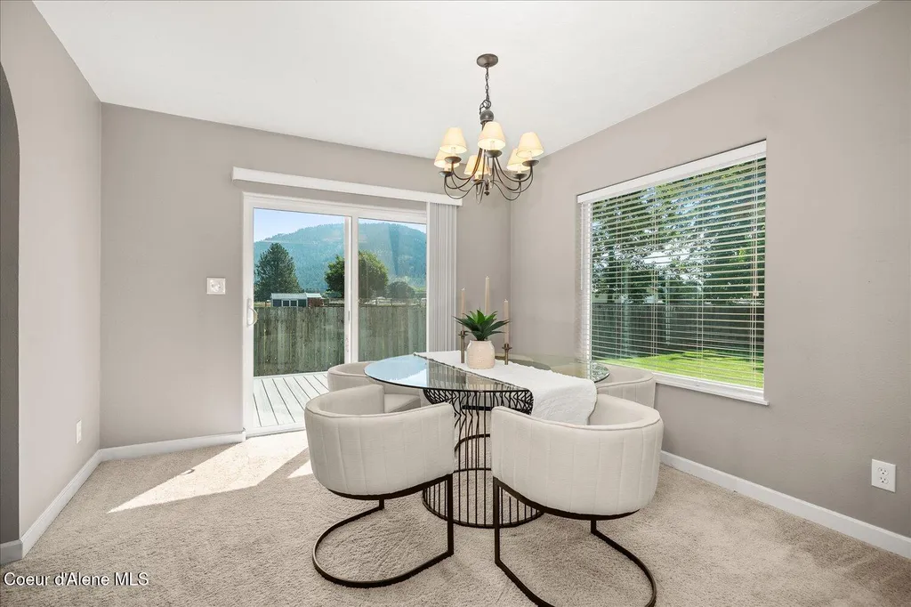 7520 N Mount Carrol Street Dalton Gardens ID 83815